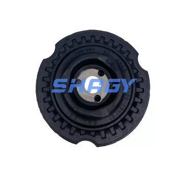 Traje para el Audi Q7 delantero de estilo antiguo 7L8616039D 7L8616040D A Accesorios de amortiguador
