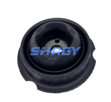 Traje para el Audi Q7 delantero de estilo antiguo 7L8616039D 7L8616040D A Accesorios de amortiguador