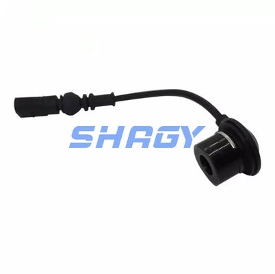 Traje para el Audi Q7 delantero de estilo antiguo 7L8616039D 7L8616040D A Accesorios de amortiguador
