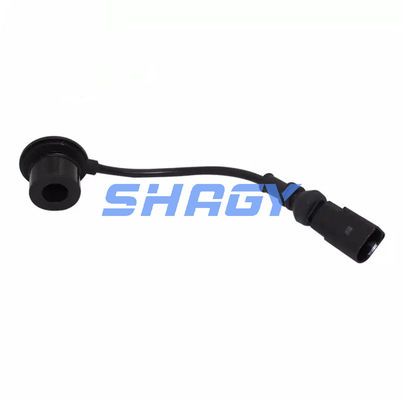 Traje para el Audi Q7 delantero de estilo antiguo 7L8616039D 7L8616040D A Accesorios de amortiguador