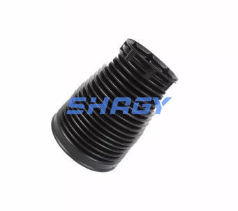 Traje para Audi Q7 delantero estilo antiguo Q7 delantero nuevo patrón 7P6616039N A Accesorios de amortiguador