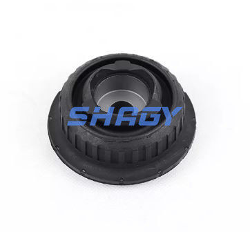 Traje para Audi Q7 delantero estilo antiguo Q7 delantero nuevo patrón 7P6616039N A Accesorios de amortiguador