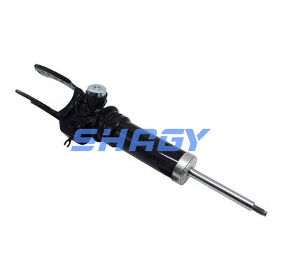 Traje para Audi Q7 delantero estilo antiguo Q7 delantero nuevo patrón 7P6616039N A Accesorios de amortiguador
