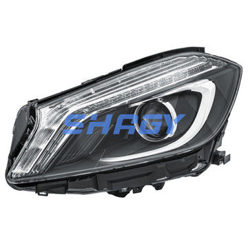 Para Mercedes Benz Clase A 2013-2018 Mercedes Benz A200 W176 Frente izquierdo de xenón