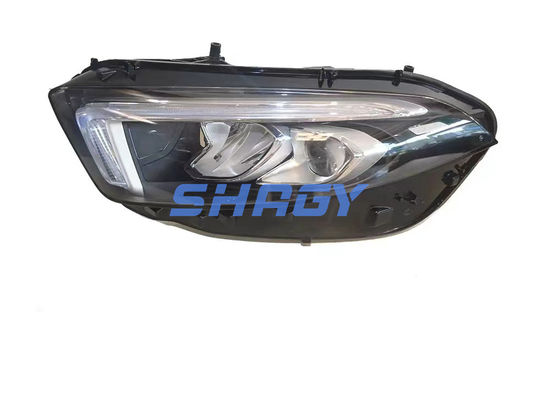 Para Mercedes Benz Clase A Clase A w177 faro delantero LED