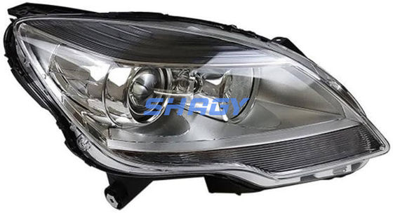 Para los faros de la clase Benz GLA RCLASS W251 Xenón (2006-2010)