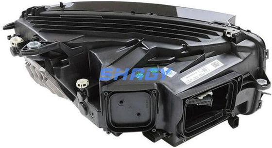 Para el Benz GLC clase GLC253 Con HID ((Con xenón) 2016-2019 faro delantero