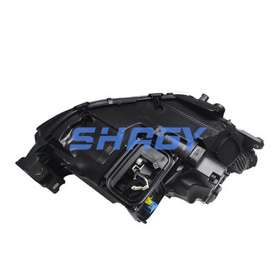 Para los faros de la clase Benz GLE Mercedes Benz GLE X166 W166 GLE166 GLE320 GLE350 GLE400 GLE300 faros delanteros 2015-2019