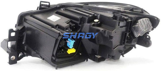 Para el MERCEDES-BENZ GLE W166 2017 16682007590859 el faro delantero