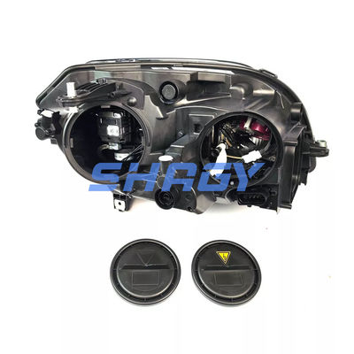 Para Benz GLK clase X204 con HID ((Con xenón) 2012-2014 faro delantero