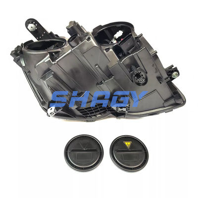Para Benz GLK clase X204 con HID ((Con xenón) 2012-2014 faro delantero