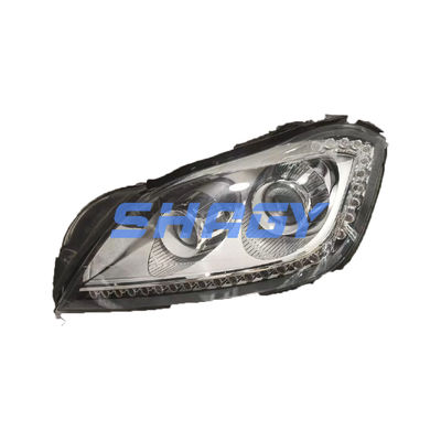 Para los faros frontales de la clase Benz GLS Mercedes-Benz CLS 218 2011-2014