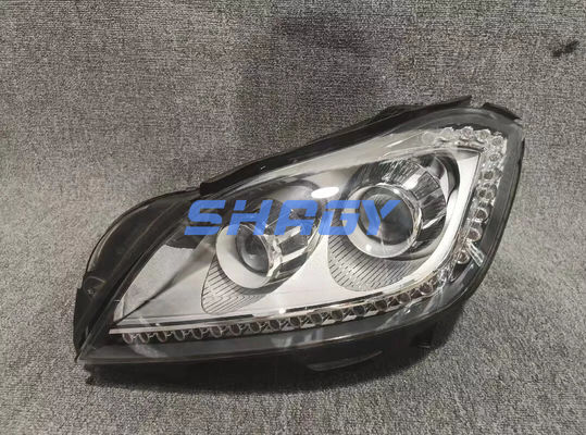 Para los faros frontales de la clase Benz GLS Mercedes-Benz CLS 218 2011-2014