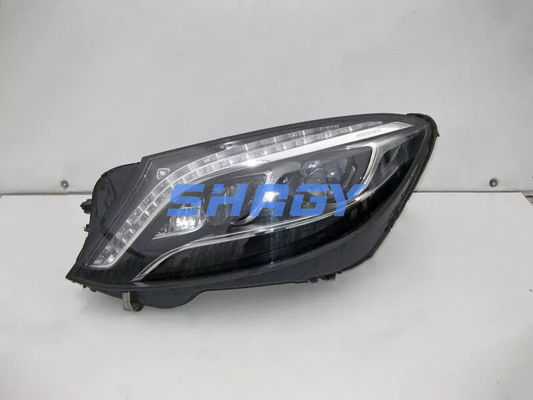Para el Benz S calss LED dinámico delantero de la clase S W222 A2229061704