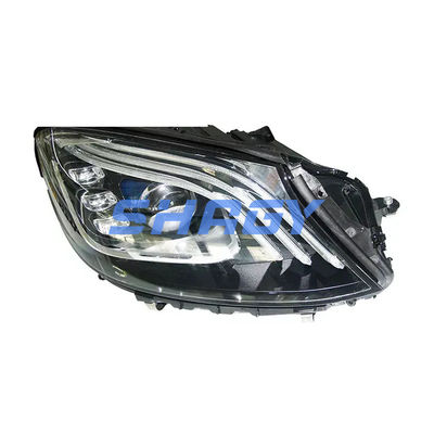 Para Mercedes-Benz Clase S 222 2018 2229064305 2229064306 Foro delantero
