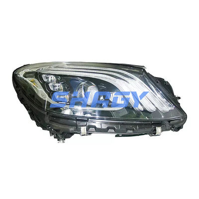 Para Mercedes-Benz Clase S 222 2018 2229064305 2229064306 Foro delantero