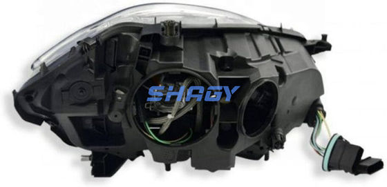 Para Mercedes-Benz Clase S 2009 W221 con faro delantero HID y AFS 2009-2010