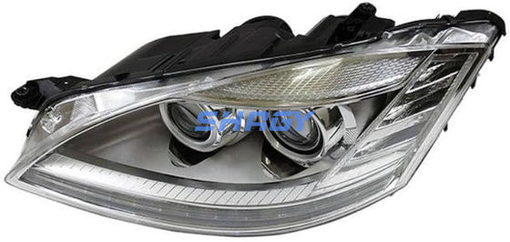 Para Mercedes-Benz Clase S 2011 W221 Con AFS oculto y luz delantera de visión nocturna