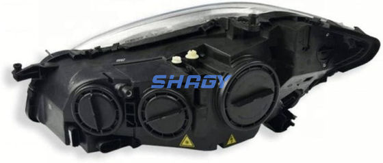 Para Mercedes-Benz Clase S W221 ((doble transparencia) con faros delanteros HID y AFS 20026-2008