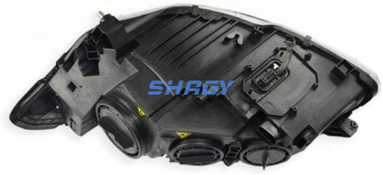 Para Mercedes-Benz Clase S W221 ((doble transparencia) con faros delanteros HID y AFS 20026-2008