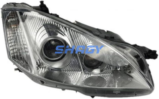 Para Mercedes-Benz Clase S W221 ((doble transparencia) con faros delanteros HID y AFS 20026-2008