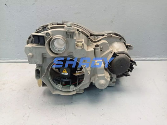 Para Mercedes-Benz SL W230 SL280 SL350 SL500 SL600 A2308207261 A2308207161 Foro delantero