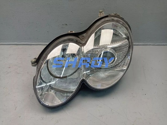 Para Mercedes-Benz SL W230 SL280 SL350 SL500 SL600 A2308207261 A2308207161 Foro delantero