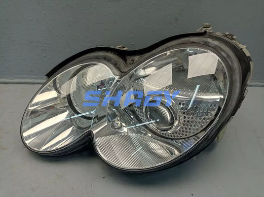 Para Mercedes-Benz SL W230 SL280 SL350 SL500 SL600 A2308207261 A2308207161 Foro delantero