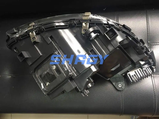 Para el Benz Calss 205 ((Configuración baja) Con HID y AFS 20582036613761 faro delantero