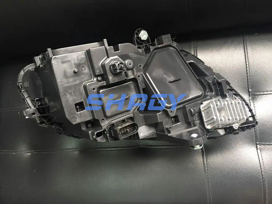 Para el Benz Calss 205 ((Configuración baja) Con HID y AFS 20582036613761 faro delantero