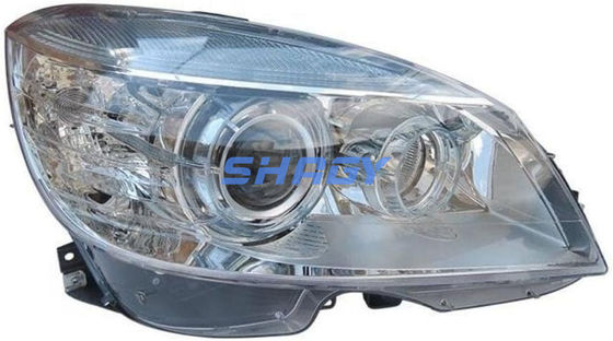 Para Benz Calss CClass W204 con HID ((Con xenón) 2009-2011 faros delanteros