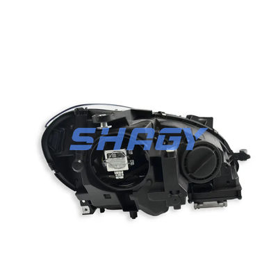 Para Benz Calss CClass W204 con HID ((Con xenón) 2012-2014 faros delanteros