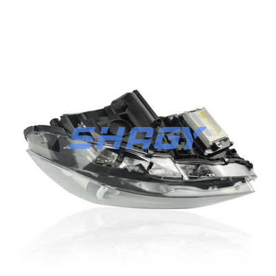 Para Benz Calss CClass W204 con HID ((Con xenón) 2012-2014 faros delanteros