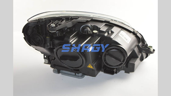 Para el Benz Calss CClass W204 AFS 2009-2011 A2048202959 A2048203059 faros delanteros