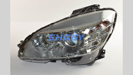 Para el Benz Calss CClass W204 AFS 2009-2011 A2048202959 A2048203059 faros delanteros