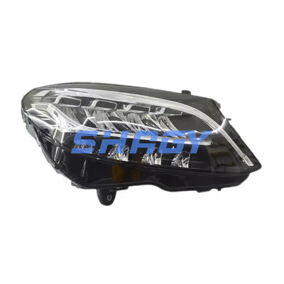 Para Benz Calss CClass205 Configuración baja Con HID 2059063306 2059066204 faro delantero