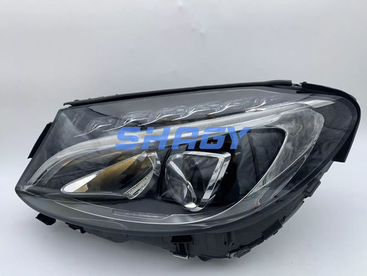 Para el Benz C calss Mercedes Benz Clase C W205 A2059067303 faros delanteros