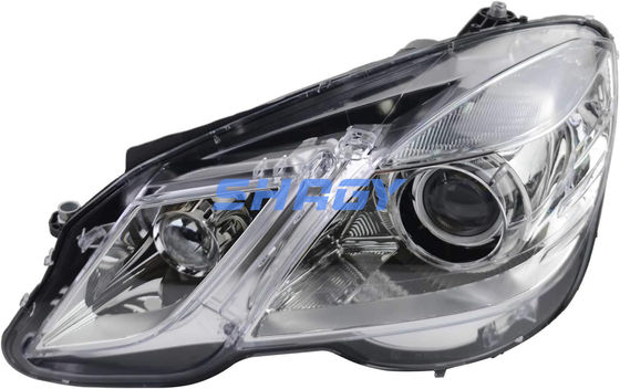 Para los faros delanteros de clase Benz E W212 2010-2013 212820 27592859 09391039 40614161