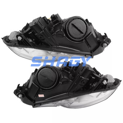 Para los faros delanteros de clase Benz E W212 2010-2013 212820 27592859 09391039 40614161