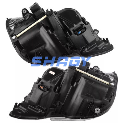 Para los faros delanteros de clase Benz E W212 2010-2013 212820 27592859 09391039 40614161