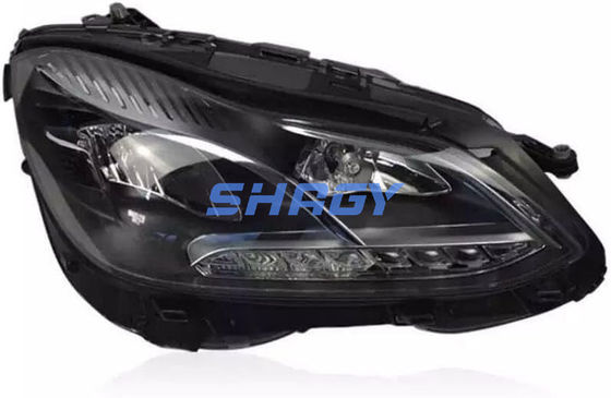 Para Benz E clase 212 2014-2016 Con HID ((Con xenón)