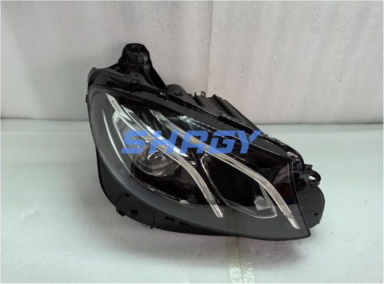Para Benz E clase 213 2016-2019 Con HID ((Con xenón) 213 906 6601 faros delanteros