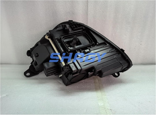 Para Benz E clase 213 2016-2019 Con HID ((Con xenón) 213 906 6601 faros delanteros