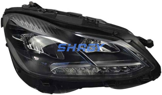 Para los faros delanteros de Mercedes-Benz W212 E220 E250 E300 E350 L2128201739 R2128201839