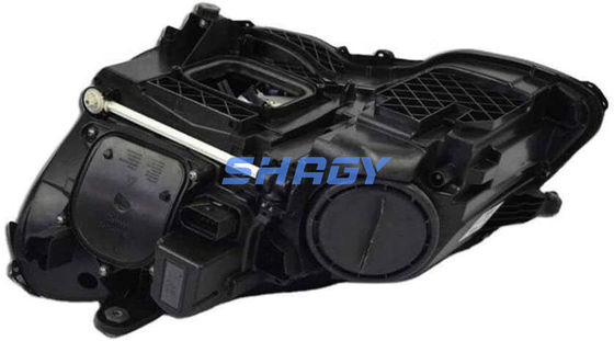 Para los faros delanteros de Mercedes-Benz W212 E220 E250 E300 E350 L2128201739 R2128201839