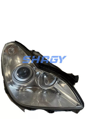 Para los faros delanteros de Mercedes-Benz Clase E (2002-2010) A2198201061