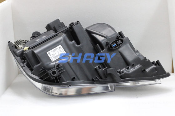 Para los faros de xenón más LED faros para Mercedes Benz W212 212820 27592859 09391039 40614161 faros delanteros