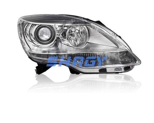 Para Benz R Clase 251 Con HID ((Con xenón) 251 820 7361P faros delanteros