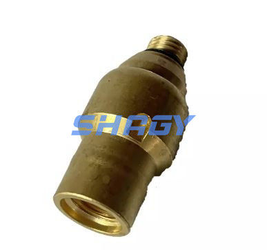 Para el BMW E65.E66 detrás de los accesorios del amortiguador BMW