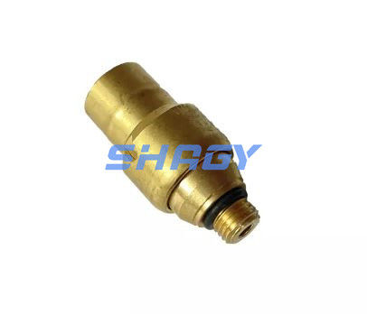 Para el BMW E65.E66 detrás de los accesorios del amortiguador BMW